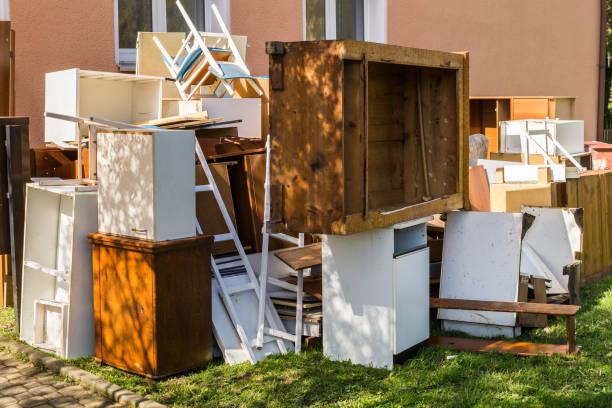 Best Office Cleanout  in Poplar Plains, CT