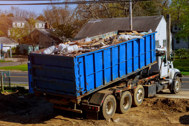 Best Hoarding Cleanup  in Poplar Plains, CT