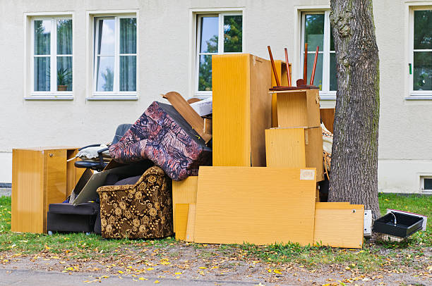 Best Retail Junk Removal  in Poplar Plains, CT