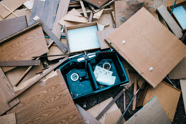 Best Commercial Junk Removal  in Poplar Plains, CT