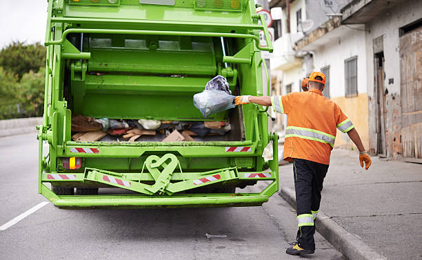 Best Property Management Cleanouts  in Poplar Plains, CT
